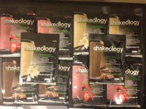 10 Day Shakeology Package